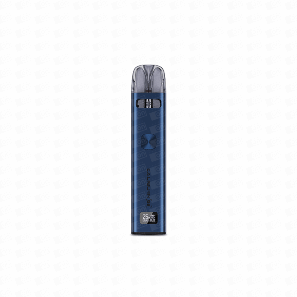 Uwell Caliburn G3 Pod System - Blue