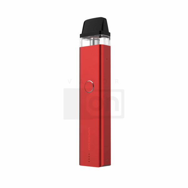 Vaporesso Xros 2 Kit Pod System - Cherry Red