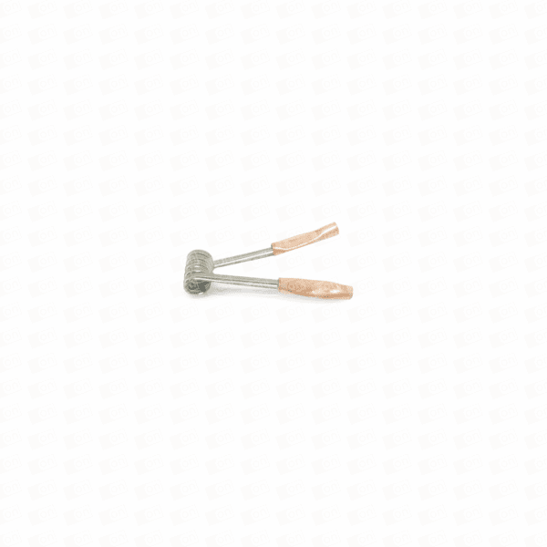 Coil Master Skynet Coils Kit Variadas - Clapton Parallel 0.3