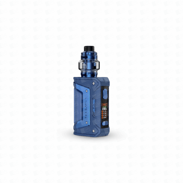 Geekvape Aegis Legend 2 L200 Kit Pod System - Blue