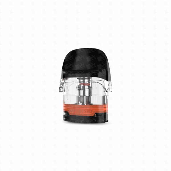 Refil Cartucho Vaporesso Luxe Q (unidade) - 0.6 Mesh