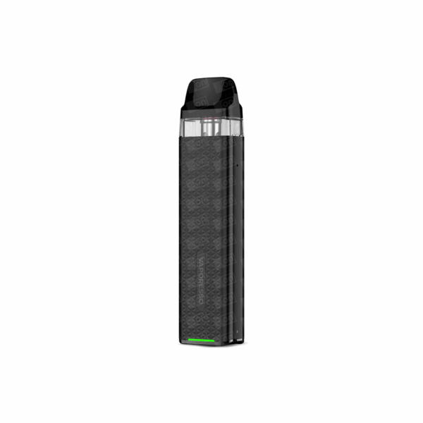 Vaporesso Xros 3 Mini Kit Pod System - Black