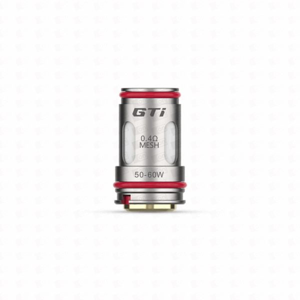Coil Vaporesso GTI (unidade) - Mesh - 0.4 - 50-60