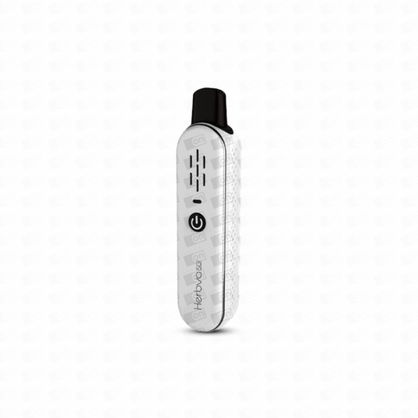 Vaporizador Herbva 5G Airistech - White