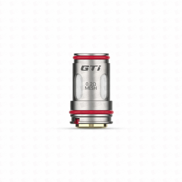 Coil Vaporesso GTI (unidade) - Mesh - 0.2 - 50-60