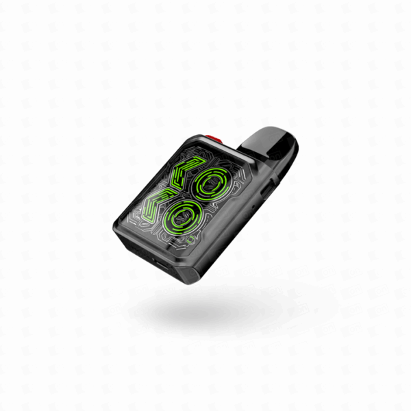 Uwell Caliburn GK2 Pod System - Matte Black
