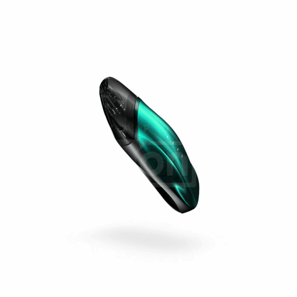 Vaporesso Renova Zero 2 Pod System - Black Green