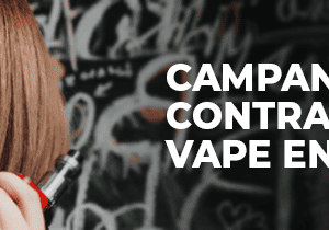 Campanhas Educativas contra o Uso de Vapes entre Jovens