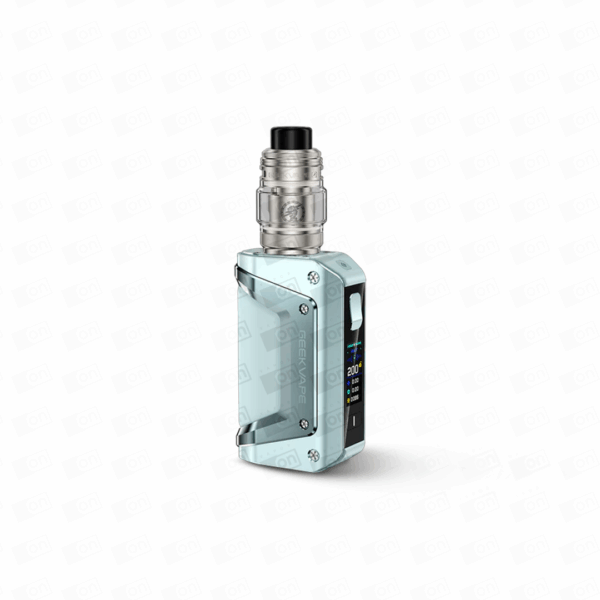 Geekvape Aegis Legend III Kit Pod System - Green