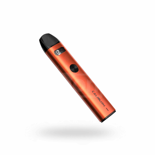 Uwell Caliburn A2 Pod System - Orange