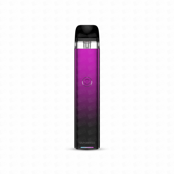 Vaporesso Xros 3 Kit Pod System - Zenith
