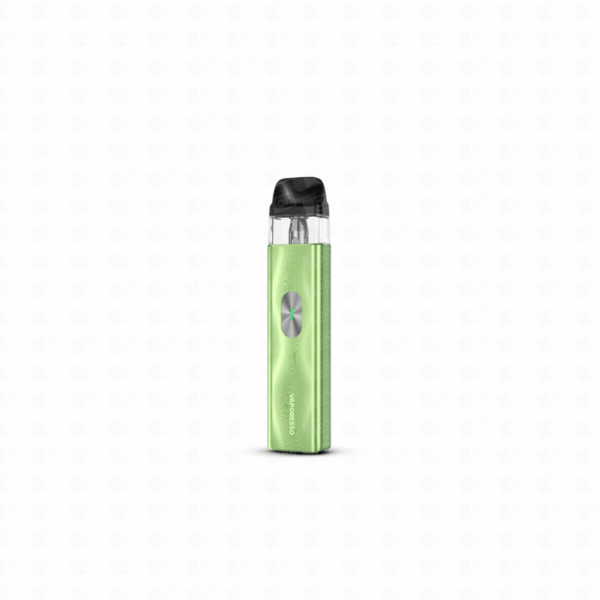 Vaporesso Xros 4 Mini Kit Pod System - Ice Green