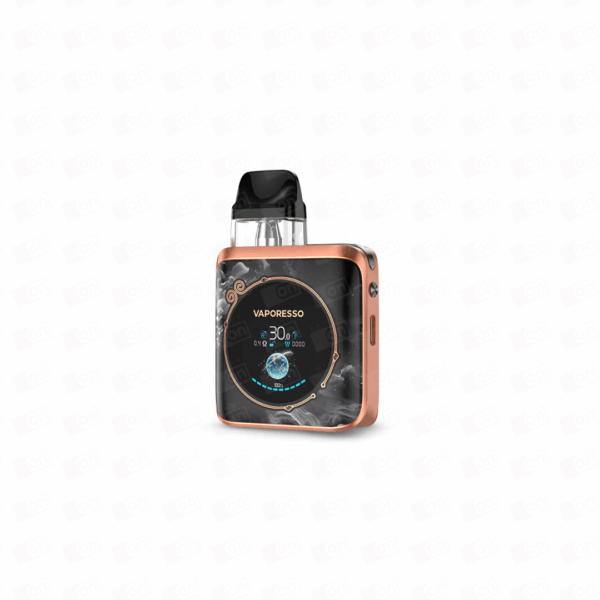 Vaporesso Xros 4 Nano Kit Pod System - Kong