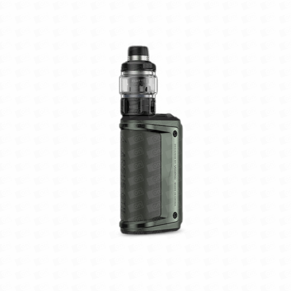 Voopoo Argus Gt II Kit - Lime Green