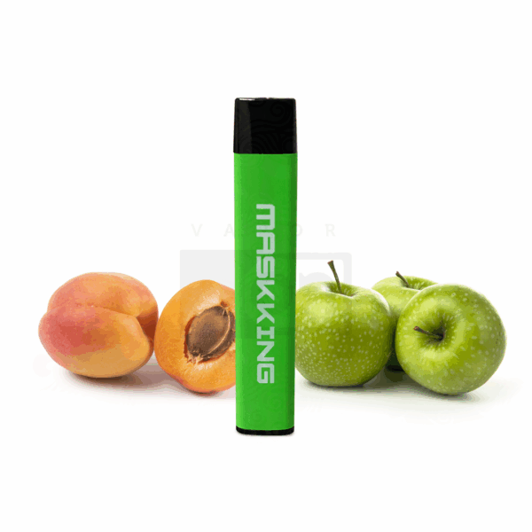 Pod Descartável Maskking High Pt 450 Puffs - 5%