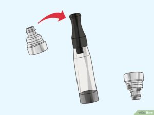 clean vape atomizer5
