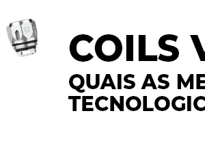 Coils Vaporesso: As Melhores Opções e as Mais Avançadas Tecnologias do Mercado