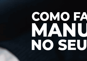 Como Fazer a Manutenção no seu Vape