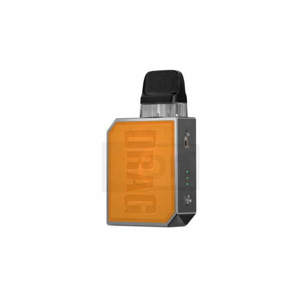 Voopoo Drag Nano 2 Pod System - Orange