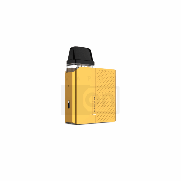 Vaporesso Xros Nano Kit Pod System - Yellow