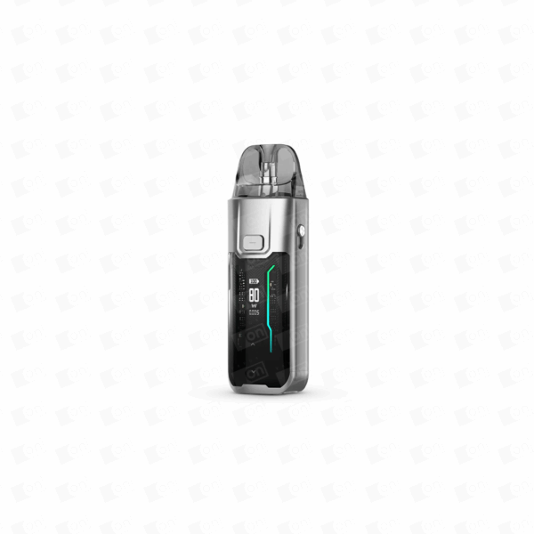 Vaporesso Luxe XR Max Pod System - Silver