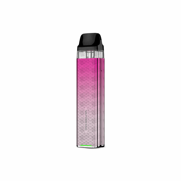 Vaporesso Xros 3 Mini Kit Pod System - Rose Pink