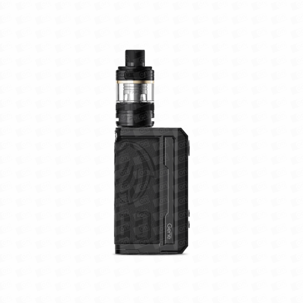 Voopoo Drag 3 TPP - X  Kit - Eagle Black