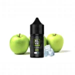 Líquido Blvk Bar NicSalt – Sour Apple 