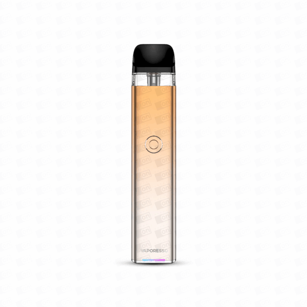 Vaporesso Xros 3 Kit Pod System - Royal Gold