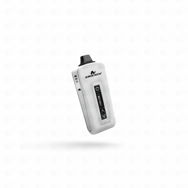 Vaporizador  Airistech Nokiva - White
