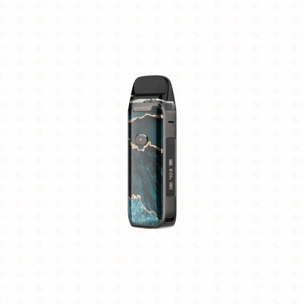 Vaporesso Luxe PM40 Kit Pod System - Jade