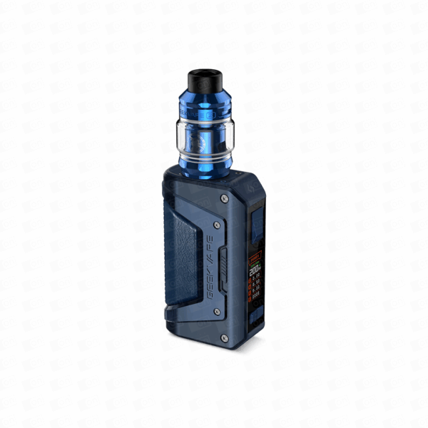 Geekvape Aegis Legend 2 L200 Kit Pod System - Navy Blue