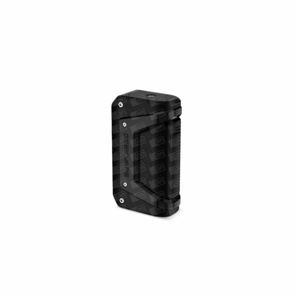 Gekkvape L200 Mod - 200W - Black