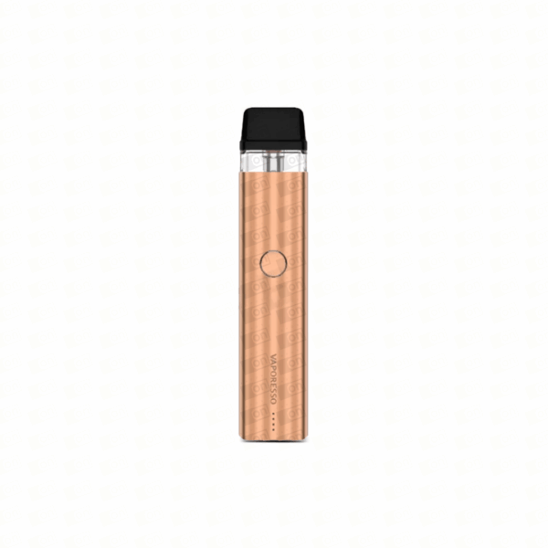Vaporesso Xros 2 Kit Pod System - Gold