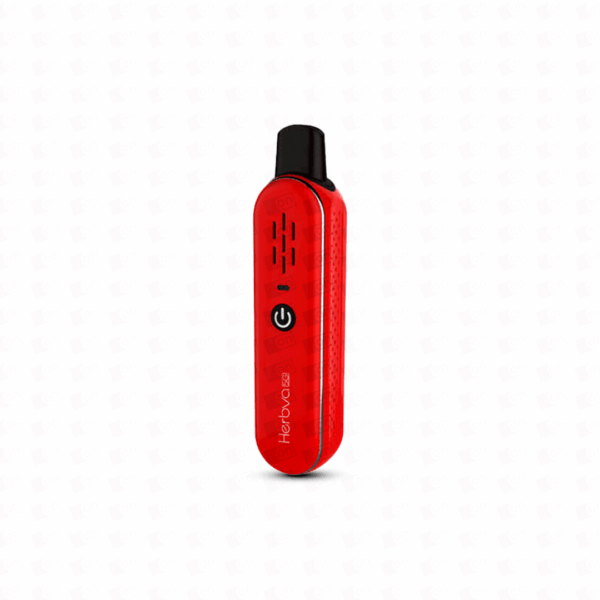 Vaporizador Herbva 5G Airistech - Red