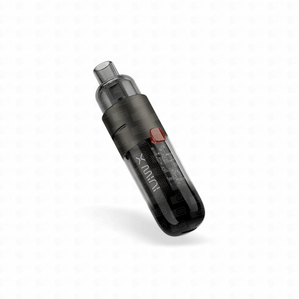 Vaporesso Moti X Mini Kit Pod System - Gunmetal Grey