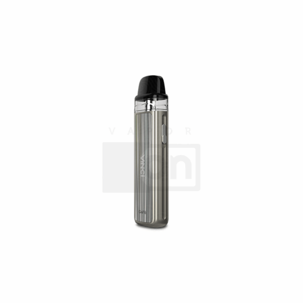 Voopoo Vinci Pod Kit Pod System - Aurora Silver