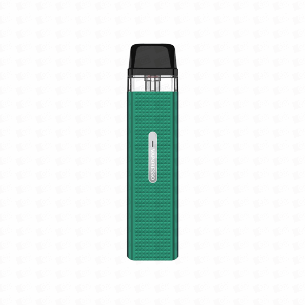 Vaporesso Xros Mini Kit Pod System - Forest Green