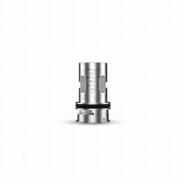 Coil Voopoo TPP (unidade) - DM1 / DM2 / DM3 - Imagem 3