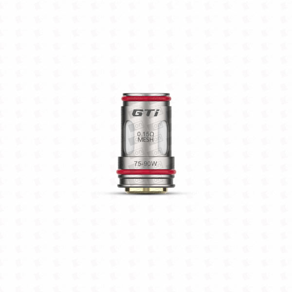 Coil Vaporesso GTI (unidade) - Mesh - 0.15 - 75-90