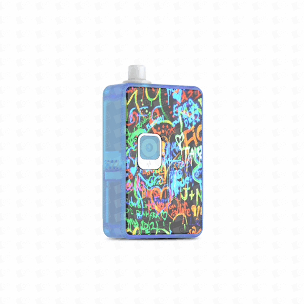 Vandyvape Pulse AIO Mini Kit Pod System - Frosted Blue