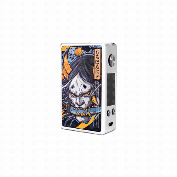Vapelustion Hannya Mod - 230W - White