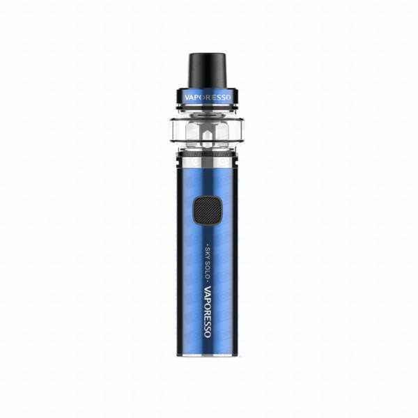 Vaporesso Sky Solo Plus Kit - Blue