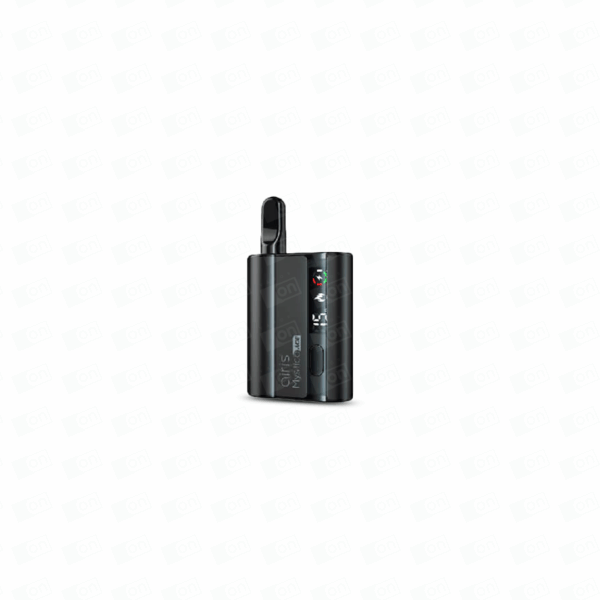 Mod AIRIS Mystica Ace - Ivory Black