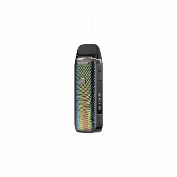 Vaporesso Luxe PM40 Kit Pod System - Black