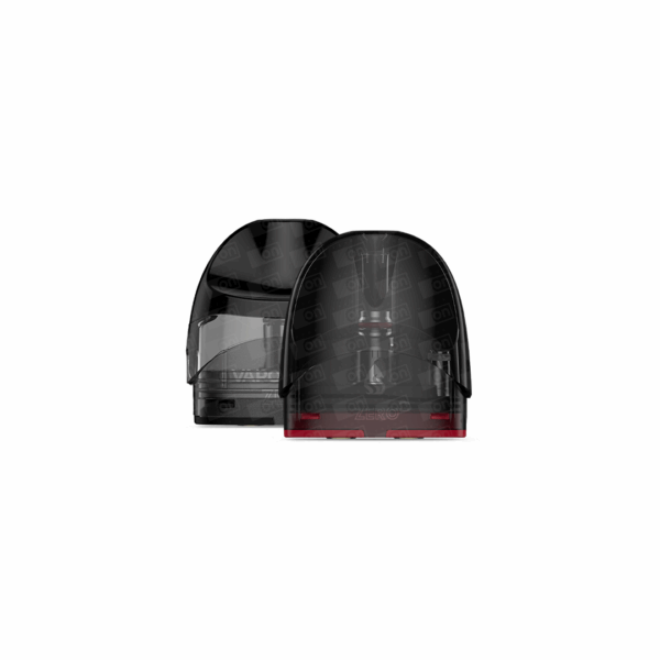 Refil Cartucho Vaporesso Renova Zero S (2 unidades)