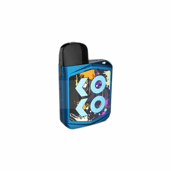 Uwell Caliburn Koko Prime Pod System - Blue