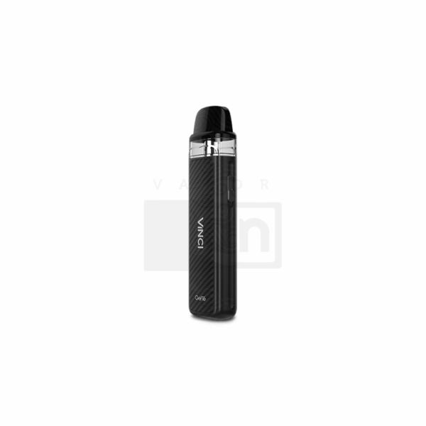 Voopoo Vinci Pod Kit Pod System - Carbon Fiber