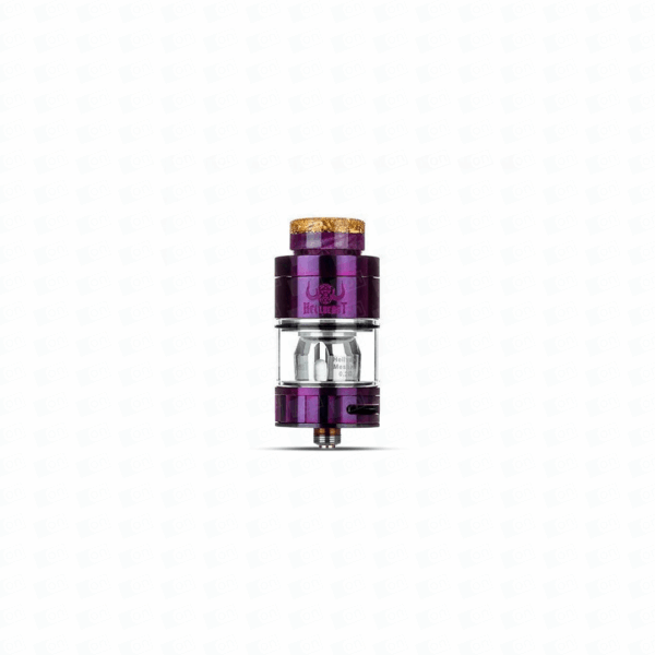 Atomizador Hellbeast - Purple