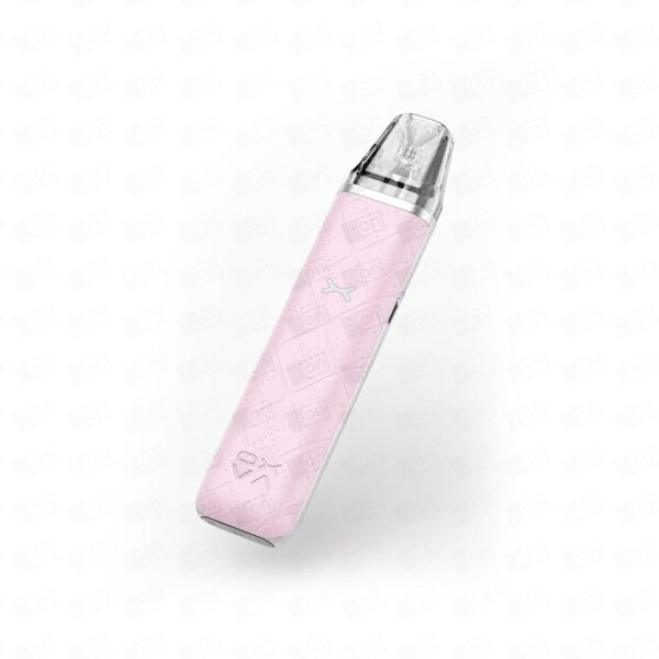 Oxva Xlim Go Kit Pod System - Pink